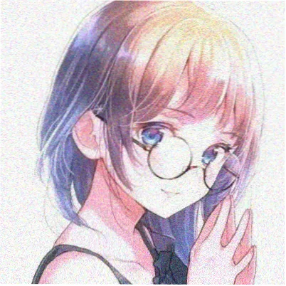 铳火漫画主角头像